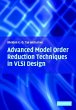 Advanced Model Order Reduction... - Bild 1