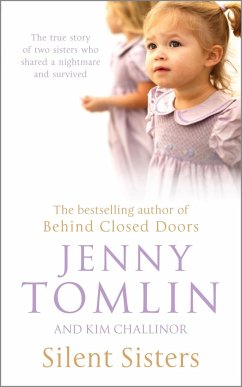 Silent Sisters - Tomlin, Jenny