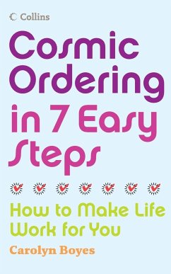 Cosmic Ordering in 7 Easy Steps - Boyes, Carolyn
