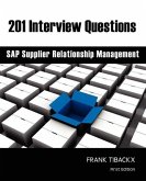 201 Interview Questions - SAP Supplier Relationship Management