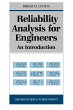 Reliability Analysis for Engineers - Bild 1
