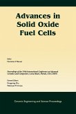 Advances in Solid Oxide Fuel Cells