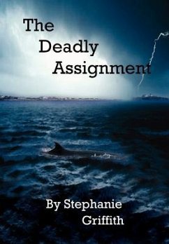 The Deadly Assignment - Griffith, Stephanie