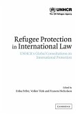 Refugee Protection in International Law