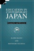 Education in Contemporary Japan