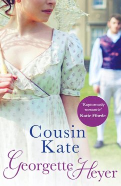 Cover Cousin Kate