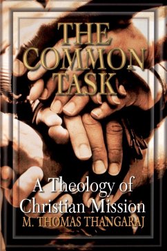 The Common Task
