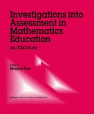 Investigations into Assessment in Mathematics Education