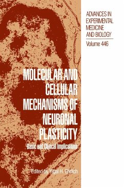 Molecular and Cellular Mechanisms of Neuronal Plasticity - Ehrlich, Yigal H. (Hrsg.)