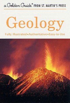 Geology - Rhodes, Frank H T