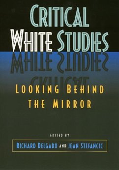 Critical White Studies - Delgado, Richard