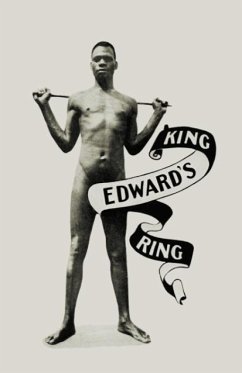 King Edward's Ring - Atbush, Peregrine