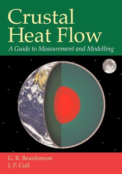 Crustal Heat Flow - Beardsmore, G R; Cull, J P