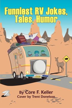 Funniest RV Jokes, Tales, Humor - Rockefeller, Ruth