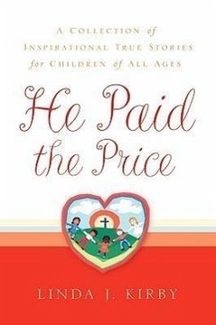 He Paid the Price - Kirby, Linda J.