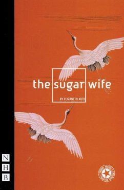 The Sugar Wife - Kuti, Elizabeth