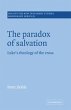 The Paradox of Salvation - Bild 1