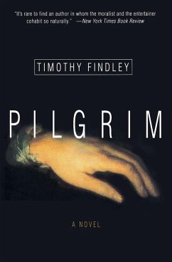 Pilgrim - Findley, Timothy