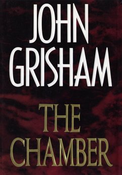 The Chamber John Grisham Author