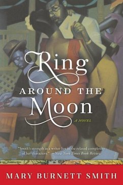 Ring Around the Moon - Smith, Mary Burnett