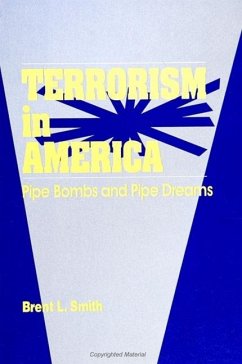 Terrorism in America - Smith, Brent L