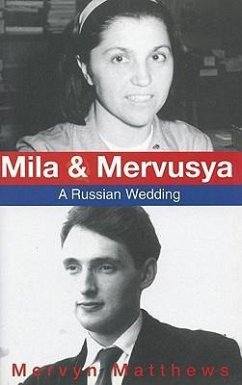 Mila and Mervuysa - Matthews, Mervyn