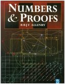 Numbers and Proofs