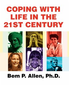 Coping with Life in the 21st Century - Allen, Bem P.