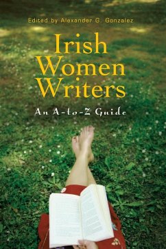 Irish Women Writers - Gonzalez, Alexander