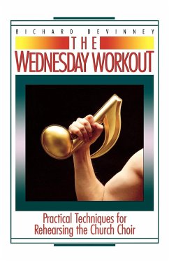 The Wednesday Workout - Devinney, Richard