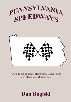 PENNSYLVANIA SPEEDWAYS - Bugiski, Dan