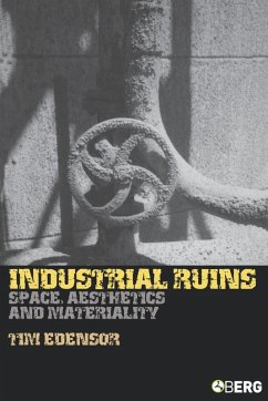 Cover Industrial Ruins