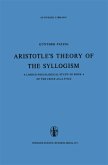 Aristotle¿s Theory of the Syllogism