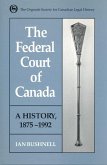 Federal Court of Canada