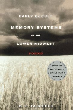 Early Occult Memory Systems of the Lower Midwest - Fairchild, B. H.