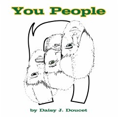 You People - Doucet, Daisy J.