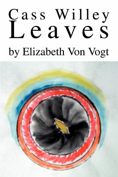 Cass Willey Leaves - Vogt, Elizabeth von