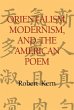 Orientalism, Modernism, and the... - Bild 1
