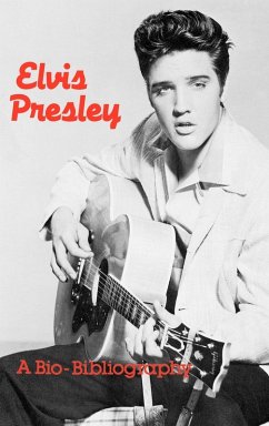 Cover Elvis Presley