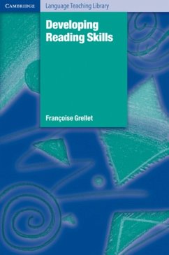 Developing Reading Skills: A Practical Guide to Reading Comprehension Exercises - Grellet, Francoise