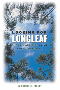 Cover Looking for Longleaf