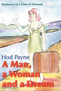 A Man, a Woman and a Dream - Payne, Hod
