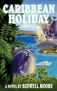 Caribbean Holiday - Moore, Bidwell