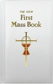 First Mass Book