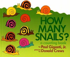 How Many Snails? - Giganti, Paul
