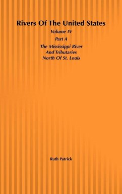 Rivers of the United States, Volume IV Part A - Patrick, Ruth