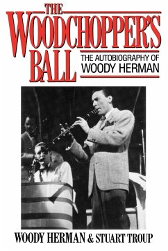 The Woodchopper's Ball - Herman, Woody