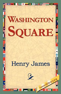 Washington Square - James, Henry Jr.