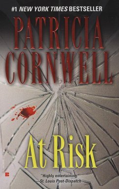 At Risk - Cornwell, Patricia