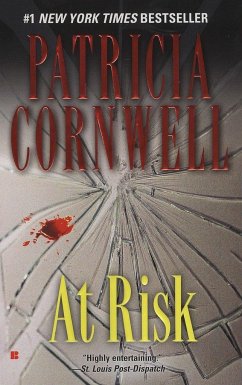 At Risk - Cornwell, Patricia